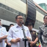 Pemprov DKI Gelontorkan Rp 102 M untuk Tata Ulang Jalan Rasuna Said, Bukan Sekadar Bongkar Tiang Monorel