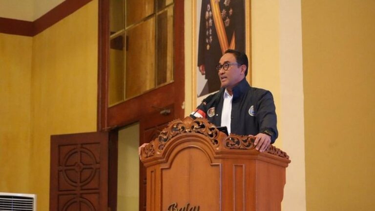 Kepala BNN Ungkap Aksi Strategis Pencegahan Narkoba Dukung Visi Presiden Prabowo