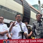 109 Tiang Monorel Mangkrak Dibongkar, Pemprov DKI Targetkan Rampung September 2026