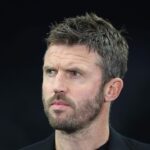 Michael Carrick Ditunjuk Manajer Interim, Petinggi MU Yakin Ia Tahu Cara Menang