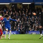 Debut Manis Rosenior di Chelsea, Tantang Rekor Buruk Hadapi Arsenal