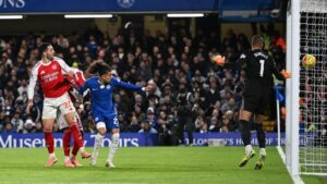 Debut Manis Rosenior di Chelsea, Tantang Rekor Buruk Hadapi Arsenal