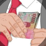 Korupsi Dana Rp 1 Miliar, Kaur Keuangan Desa Petir Serang Jadi Buron