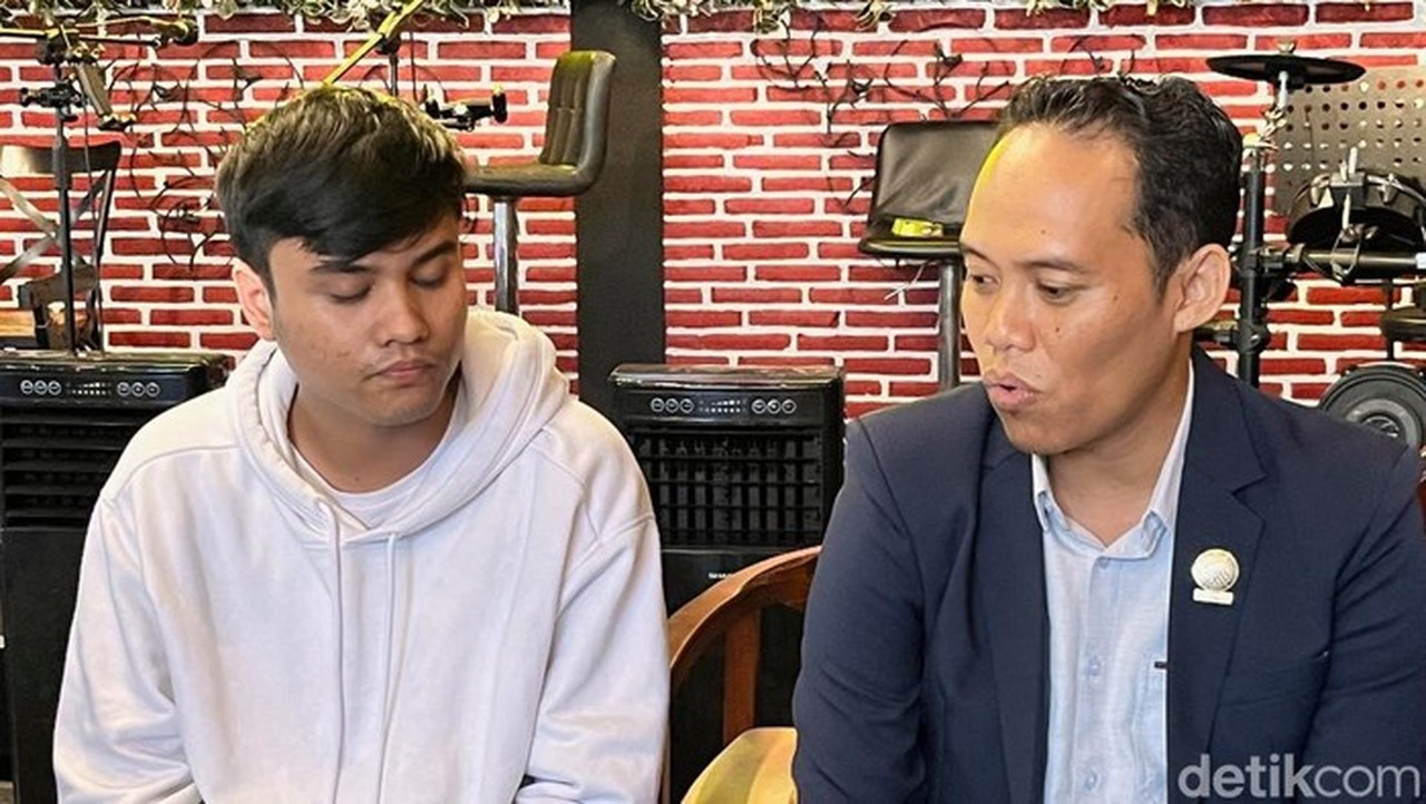 Gugat Rp Miliar, Ressa Akui Anak Denada, Kuasa Hukum: Buktikan Jika Bukan