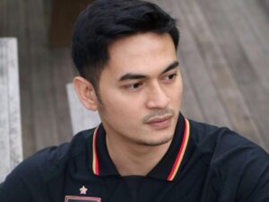 Ichal Muhammad Ajak Faby Marcelia Tabayun: Hentikan Saling Menyebarkan Aib