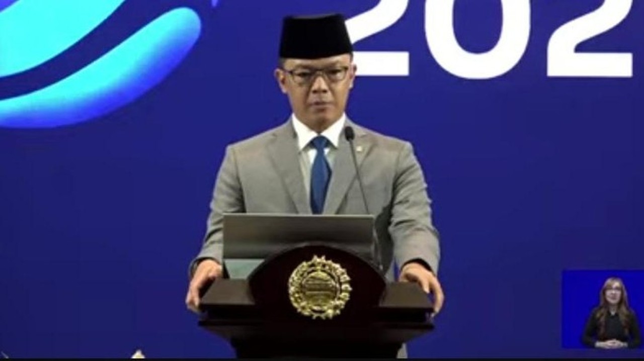 Kementerian Luar Negeri Pulangkan 27.768 WNI dari Situasi Krisis Sepanjang 2025 Kementerian Luar Negeri Pulangkan 27.768 WNI dari Situasi Krisis Sepanjang 2025