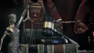 KUHP Baru Berlaku: Bagaimana Nasib Tersangka yang Terjerat Aturan Lama?