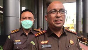 Kejagung dan Kemenhut Cocokkan Data Korupsi Tambang Konawe Utara, Kerugian Negara Dihitung