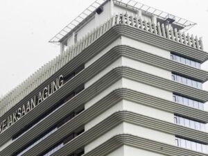 Kejagung Periksa Eks Bupati Konawe Utara Terkait Izin Tambang yang Diduga Bermasalah