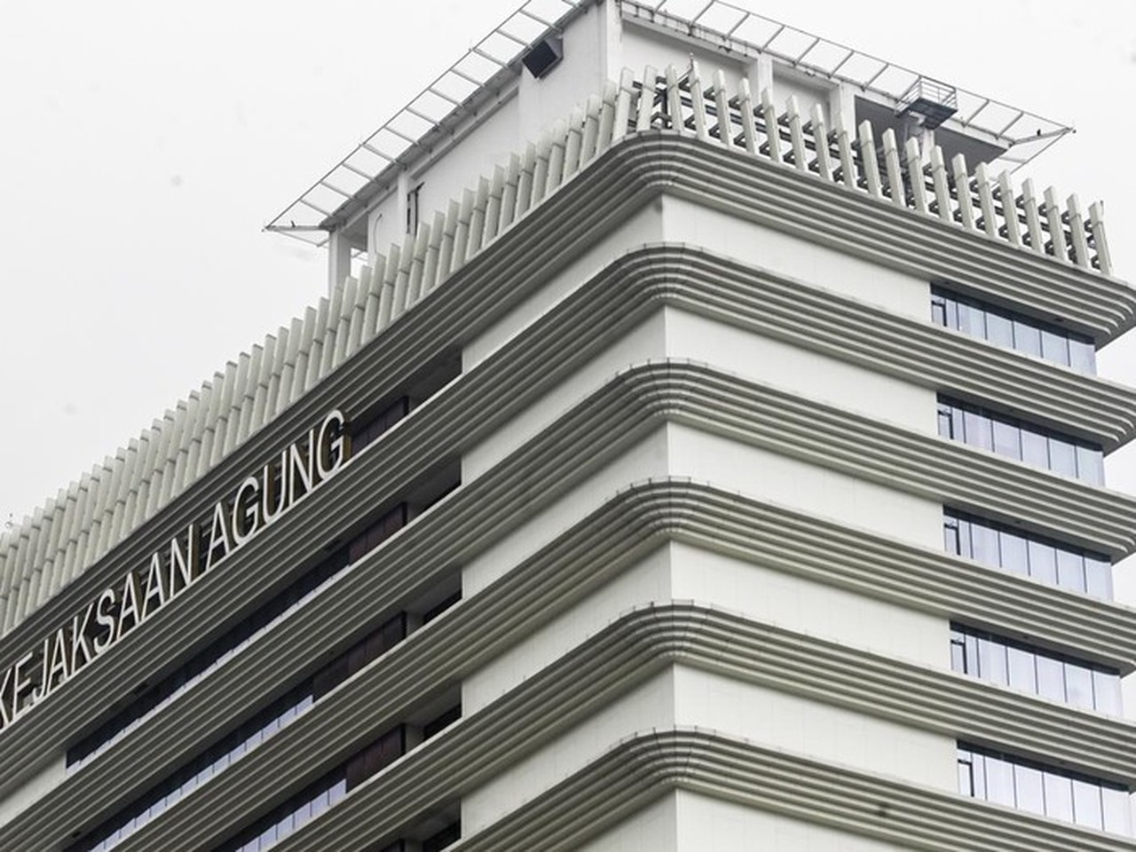 Kejagung Periksa Eks Bupati Konawe Utara Terkait Izin Tambang yang Diduga Bermasalah