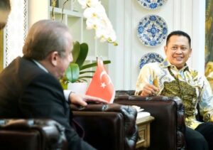 Indonesia Pimpin Dewan HAM PBB 2026, Bamsoet Harap Peran Substantif dalam Kemanusiaan Global