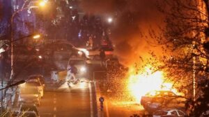 Menlu Sugiono: Komunikasi WNI di Iran Sulit, Evakuasi Siap Dilakukan Jika Perlu