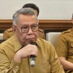 Wali Kota Tangsel Akui Ciputat dan Serpong Paling Kritis dalam Penanganan Sampah