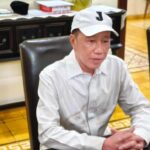 Jokowi Berharap Polda Metro Jaya Selesaikan Kasus Eggi Sudjana Lewat Restorative Justice