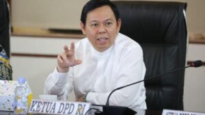 Ketua DPD Usulkan Pilkada Gubernur Tidak Dipilih Langsung, Ini Alasannya