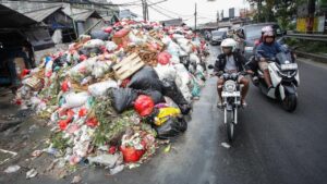 Sampah Tangsel Dihentikan di Bogor, Pemkot Cari Solusi Cepat Pengolahan Limbah