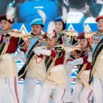 Prabowo Terkesan Aksi Pocil Albi, Langsung Beri Beasiswa Kepolisian di Banjarbaru