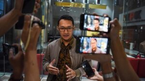 KPK: Pilkada Lewat DPRD Harus Tekan Biaya Politik dan Cegah Korupsi