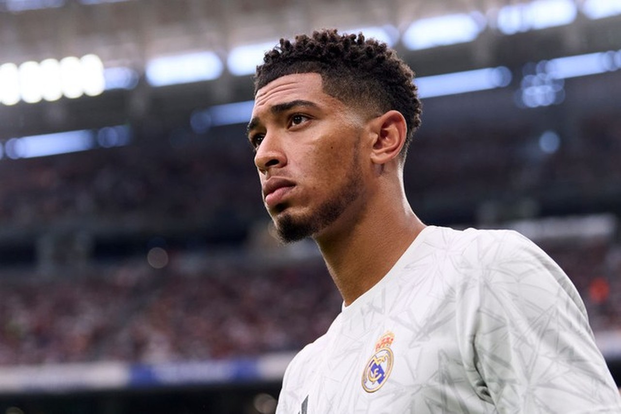 Jude Bellingham Murka Dituding Jadi Penyebab Xabi Alonso Dipecat Real Madrid Jude Bellingham Murka Dituding Jadi Penyebab Xabi Alonso Dipecat Real Madrid