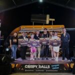 Ello dan Oki Rengga Jadi Juri Ajang Kreativitas, Puji Keberanian Talenta Muda Medan