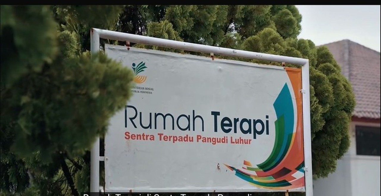 Kisah Inspiratif Bocah Cibarusah Tempuh 29 Km Demi Sembuh dari Kelumpuhan Kisah Inspiratif Bocah Cibarusah Tempuh 29 Km Demi Sembuh dari Kelumpuhan