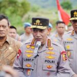 Polri Resmikan 19 Jembatan di Jateng, Respons Cepat Instruksi Presiden Prabowo