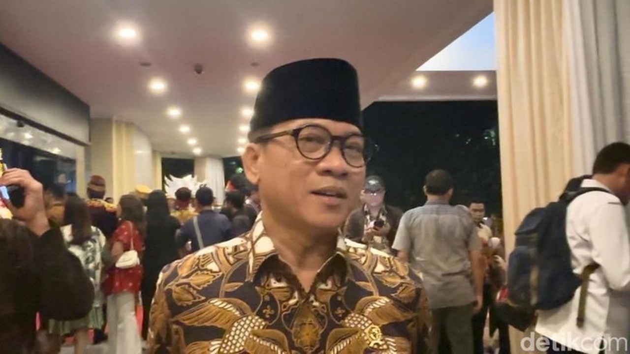 Mendes Yandri: 2026 Fokus Pemantapan Program Bangun Desa, Deklarasi Boyolali Digelar