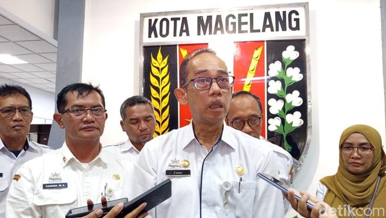 Evakuasi Jenazah Pendaki Syafiq Ali dari Gunung Slamet Rampung Setelah 15 Jam Perjuangan