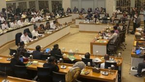 Menteri Kehutanan Usulkan Penambahan 21 Ribu Polisi Hutan untuk Perkuat Pengawasan