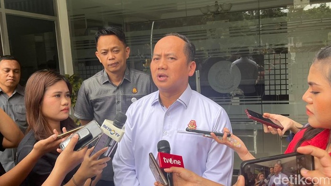 Google Buka Suara soal Investasi di Gojek Terkait Kasus Nadiem Makarim, Kejagung: Tunggu Sidang