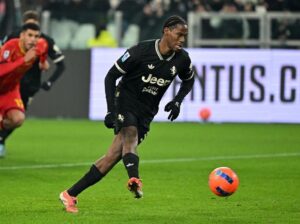 Jonathan David: Kunci Tajam Juventus di Bawah Komando Spalletti, Puji Eks Pemain