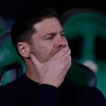 Bos Barcelona Deco Kaget Xabi Alonso Dipecat Real Madrid