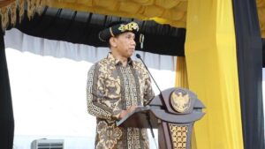 Wamendagri: Kemajuan Indonesia Bergantung pada Pembangunan Desa yang Berkelanjutan