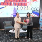 Mendagri Tito Karnavian: Kemandirian Fiskal Kunci Pertumbuhan Ekonomi Berkualitas Daerah