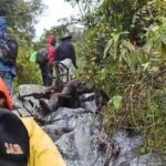 Cuaca Buruk Hentikan Evakuasi Jasad Pendaki Gunung Slamet, Dilanjutkan Besok