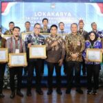 Wamendagri Wiyagus Tegaskan Desa dan Kelurahan Jadi Subjek Utama Pembangunan