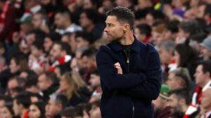 Xabi Alonso Diperingatkan: Jangan Terjebak di Manchester United Setelah Dipecat Madrid