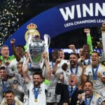 Real Madrid Puncaki Instagram, Barcelona dan PSG Susul di 10 Klub Eropa Terpopuler