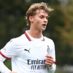 Putra Zlatan Ibrahimovic, Maximilian, Gabung Ajax dengan Status Pinjaman dari AC Milan