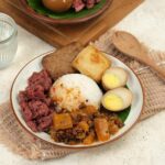 Gudeg Malioboro Viral Rp 85 Ribu, Pengelola: Kami Tak Berwenang Kendalikan Harga