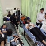 411 Warga Mojokerto Keracunan Soto Ayam MBG, Dugaan Penyebab Terungkap