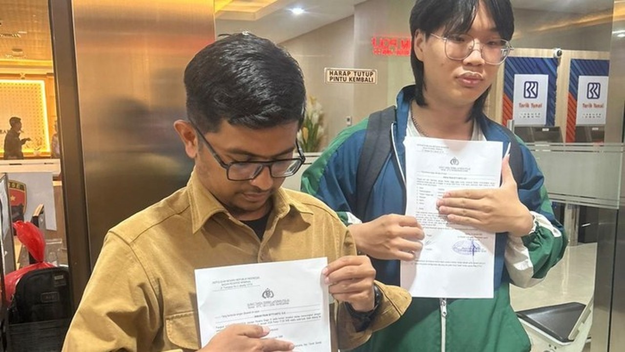 Aktivis Greenpeace dan Influencer Dilaporkan ke Bareskrim Usai Terima Teror Bangkai Ayam dan Ancaman