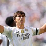 Cedera Mbappe Buka Peluang Gonzalo Garcia Bersinar di Real Madrid