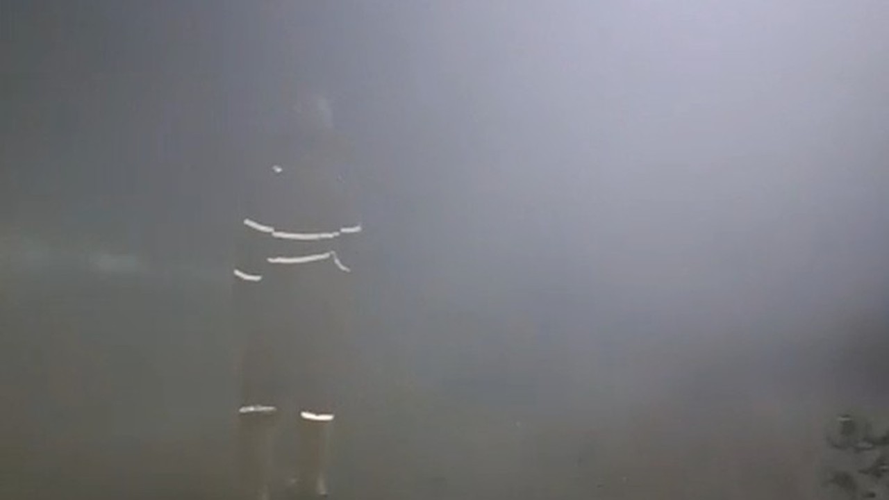 Asap Muncul dari Lubang Tambang Emas Bogor, Bupati Pastikan Tak Ada Korban Jiwa Asap Muncul dari Lubang Tambang Emas Bogor, Bupati Pastikan Tak Ada Korban Jiwa