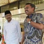 Mensos dan Menteri UMKM Bersinergi Percepat Pemulihan Ekonomi Korban Bencana Sumatera