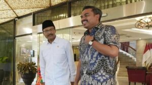 Mensos dan Menteri UMKM Bersinergi Percepat Pemulihan Ekonomi Korban Bencana Sumatera