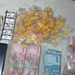 Polisi Tangerang Sita Ratusan Pil Ilegal dari Rumah Kontrakan, Satu Pengedar Ditangkap