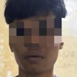 Pria Gondol Dua Gelang Emas di Pasar Cibinong, Beraksi Pura-pura Jadi Pembeli