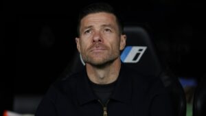 Lionel Scaloni, Pelatih Argentina, Diincar Real Madrid Gantikan Xabi Alonso