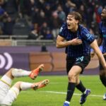 Inter Milan Bungkam Lecce 1-0, Kokoh di Puncak Klasemen Serie A